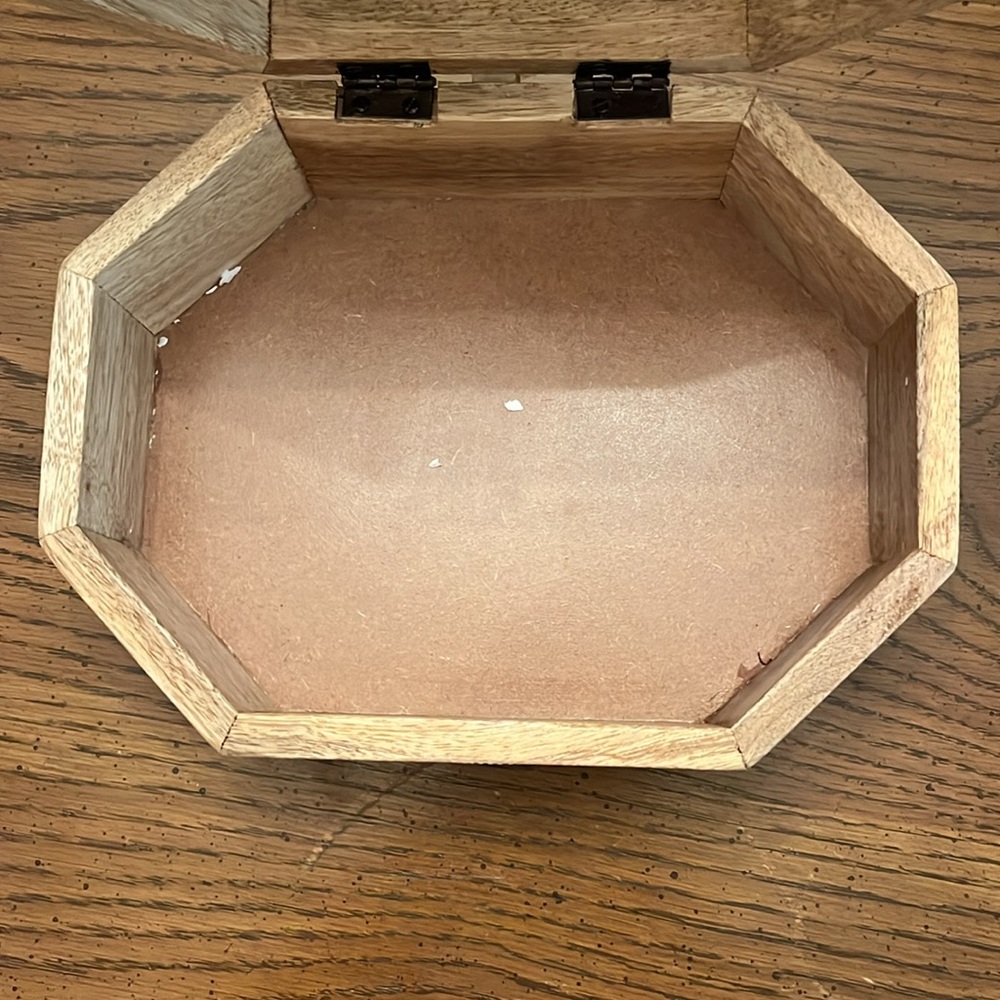 Decorative storage‎ box - Picture 13 of 16